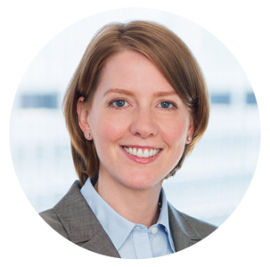 Allison Sclater headshot