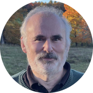 Jeff Bernstein headshot