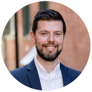 Keith Richard headshot