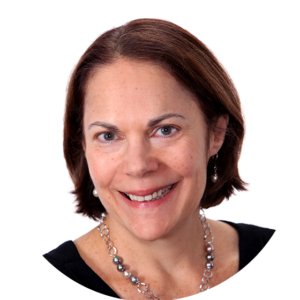 Lori Yarvis headshot