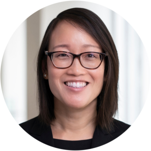 Sharmaine Heng headshot