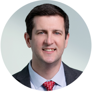 Steven Whitley headshot